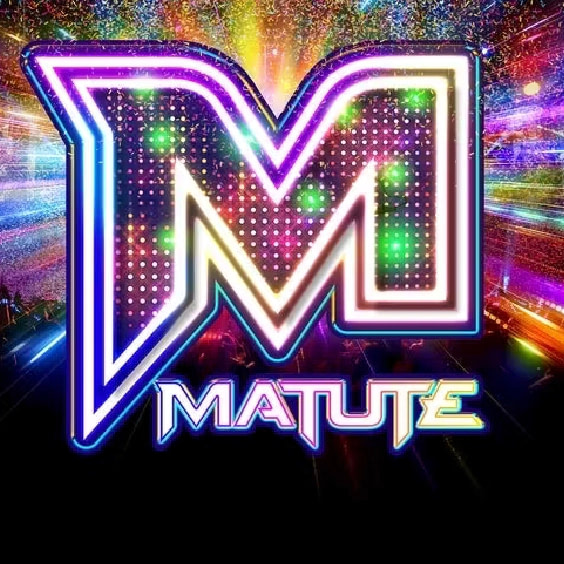 Promotional image for the newest Matute tour Matute US Tour